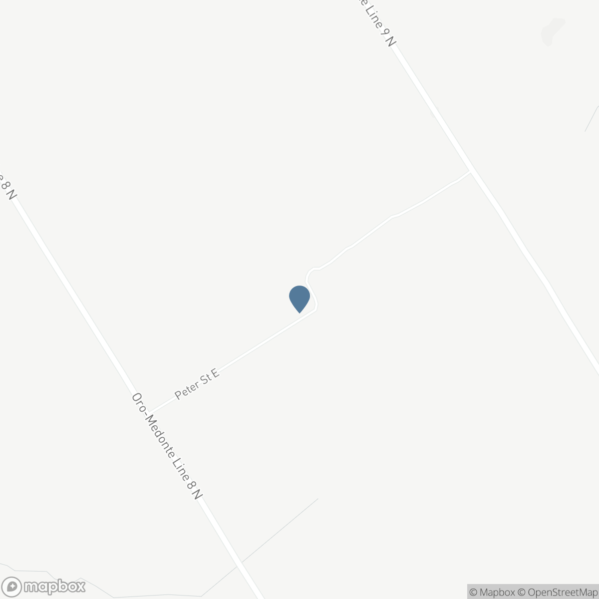 168 PETER STREET E, Waubaushene, Ontario L0K 2C0
